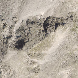 Satellite imagery of Mallnitzerscharte, AT