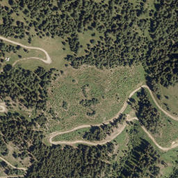 Satellite imagery of Gaipahöhe, AT