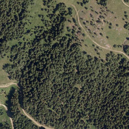 Satellite imagery of Gaipahöhe, AT
