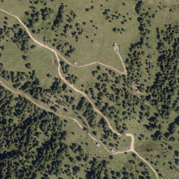 Satellite imagery of Gaipahöhe, AT