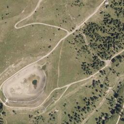 Satellite imagery of Zechnerhöhe, AT