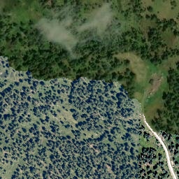 Satellite imagery of Sonntagsbühel, AT