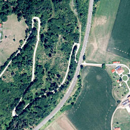 Satellite imagery of Grenzstein, IT