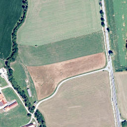 Satellite imagery of Grenzstein, IT