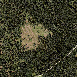 Satellite imagery of Hochöfenkogel, AT