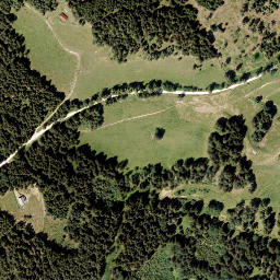 Satellite imagery of Hochöfenkogel, AT