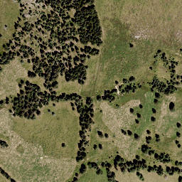 Satellite imagery of Bergkogel, AT