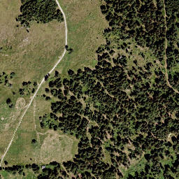 Satellite imagery of Bergkogel, AT