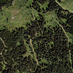 Satellite imagery of Bergkogel, AT