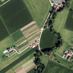 Satellite imagery of Schloss Pfeilerhof, AT