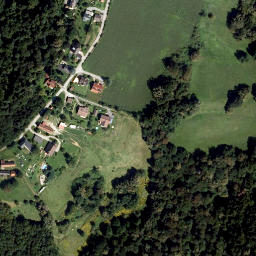 Satellite imagery of Schloss Pfeilerhof, AT