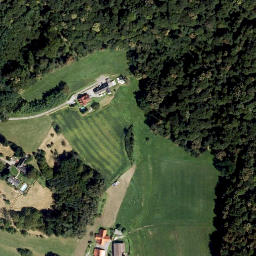 Satellite imagery of Bezirksgrenzstein, IT