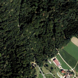 Satellite imagery of Bezirksgrenzstein, IT