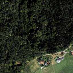 Satellite imagery of Grubberg, AT