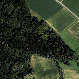 Satellite imagery of Harrachberg, AT