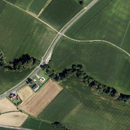 Satellite imagery of Harrachberg, AT