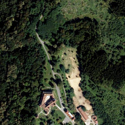 Satellite imagery of Kornberg, AT