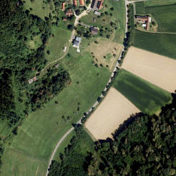 Satellite imagery of Kornberg, AT