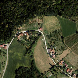 Satellite imagery of Schießlkogel, AT