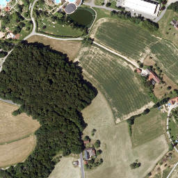 Satellite imagery of Hartberg, AT