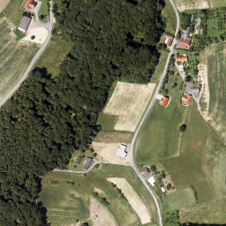 Satellite imagery of Binder Berg, AT
