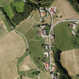 Satellite imagery of Binder Berg, AT