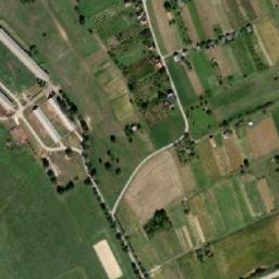 Satellite imagery of Baksa-tető, HU