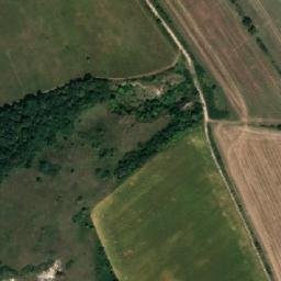Satellite imagery of survey_point, HU
