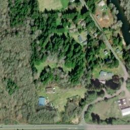 Satellite imagery of Wynoochee East Quarry, US