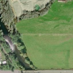 Satellite imagery of Wynoochee East Quarry, US