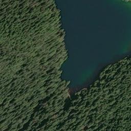 Satellite imagery of Independence Ridge, US