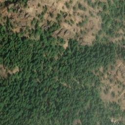 Satellite imagery of Fifes Ridge, US