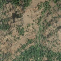 Satellite imagery of Fifes Ridge, US