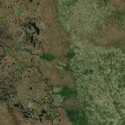 Satellite imagery of Northwest Lookout, CA