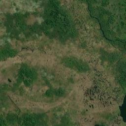 Satellite imagery of Northwest Lookout, CA