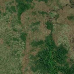 Satellite imagery of Aldery Ridge, CA