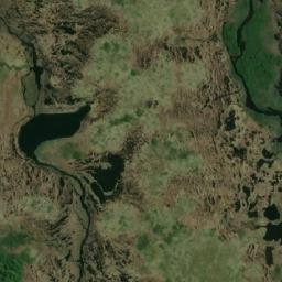 Satellite imagery of Aldery Ridge, CA