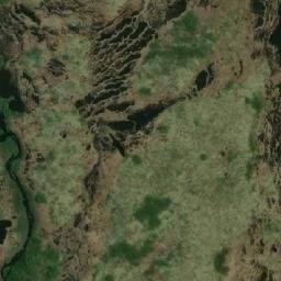 Satellite imagery of Aldery Ridge, CA