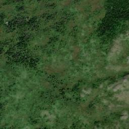 Satellite imagery of Mount St. Anne, CA