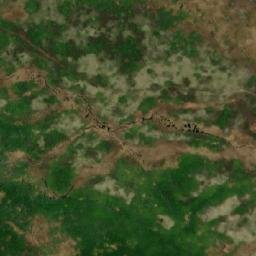 Satellite imagery of Dry Ridge, CA