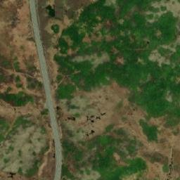 Satellite imagery of Dry Ridge, CA
