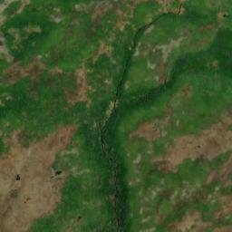Satellite imagery of Dry Ridge, CA