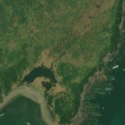Satellite imagery of Lansecan Hill, CA
