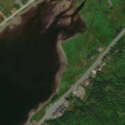 Satellite imagery of The Lookout, CA