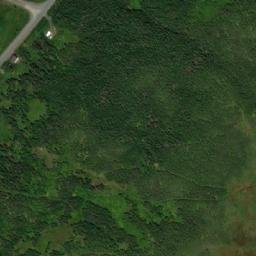 Satellite imagery of The Lookout, CA