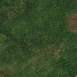 Satellite imagery of The Lookout, CA