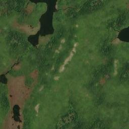 Satellite imagery of Big Stoney Ridge, CA