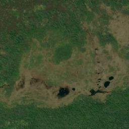 Satellite imagery of North Lookout, CA
