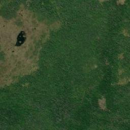 Satellite imagery of North Lookout, CA