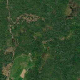 Satellite imagery of North Lookout, CA